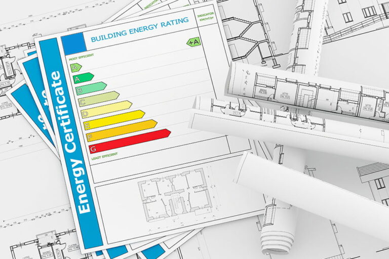 Energy Performance Certificates Northern Ireland