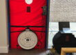 Air Tightness Fan Pressure Testing