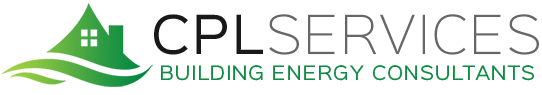 Air Tightness Testing Northern Ireland CPL Services Energy Services