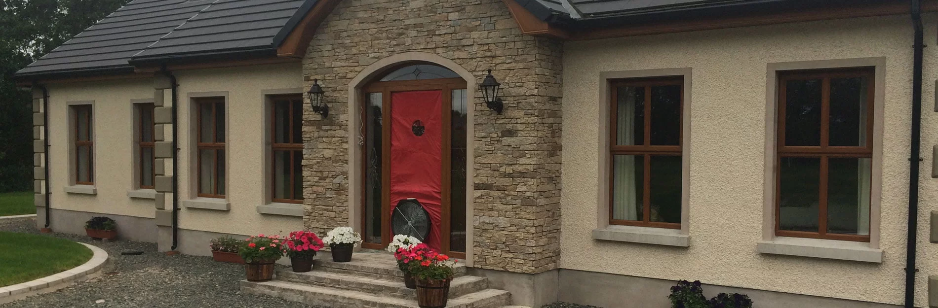 CPL Services Energy Conservation Consultants Northern Ireland