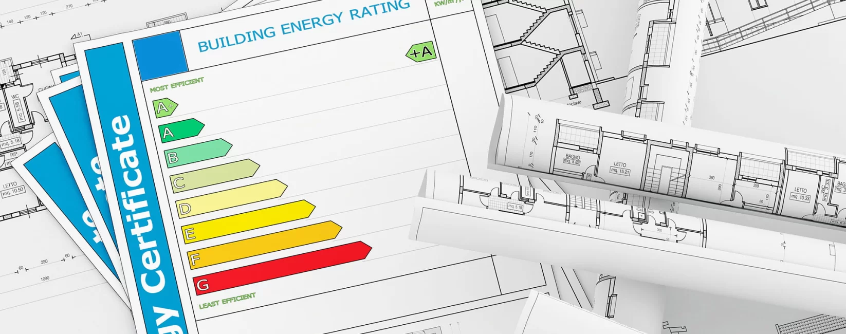 Energy Performance Certificates Northern Ireland